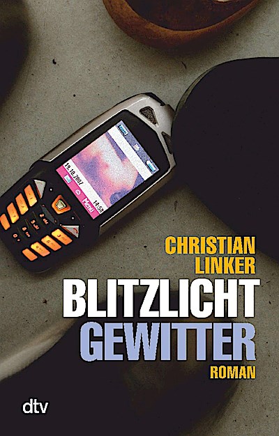 Blitzlichtgewitter