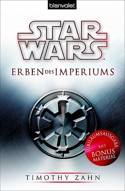 Star Wars(TM) Erben des Imperiums