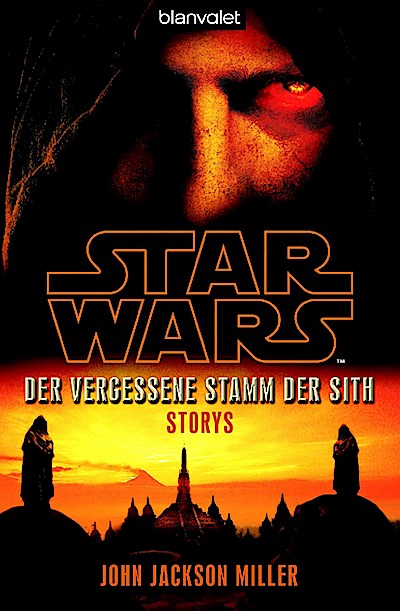 Star Wars(TM) Der Vergessene Stamm der Sith