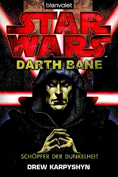 Star Wars(TM) - Darth Bane