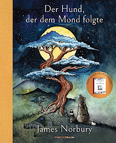 Der Hund, der dem Mond folgte