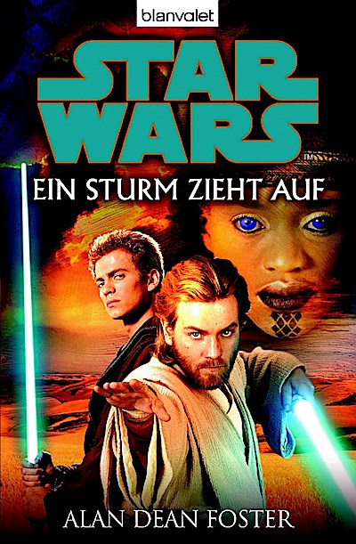 Star Wars - Ein Sturm zieht auf