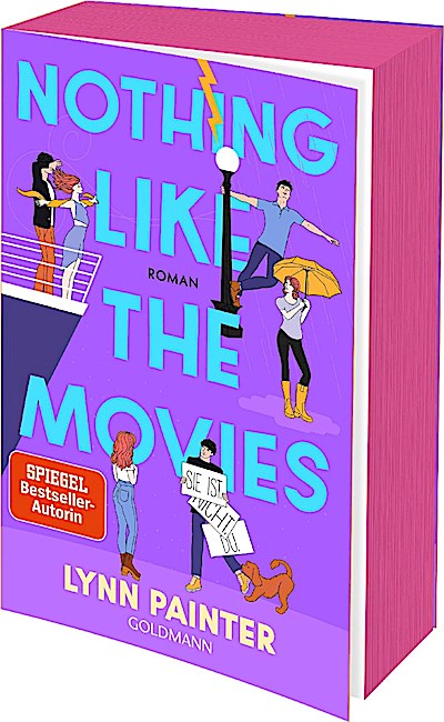 Nothing like the Movies