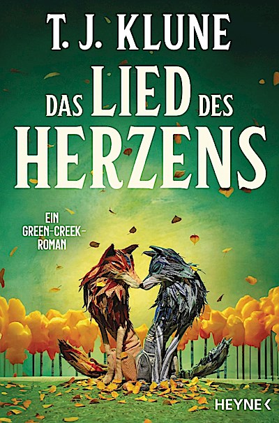 Das Lied des Herzens