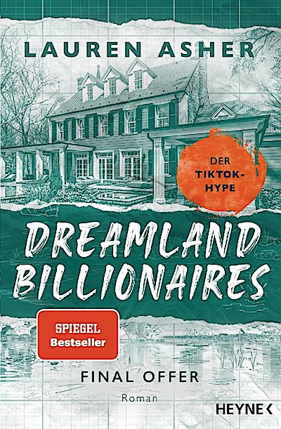 Dreamland Billionaires - Final Offer