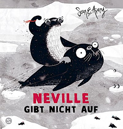 Neville gibt nicht auf