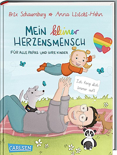 Mein kleiner großer Herzensmensch