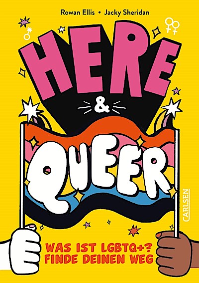 Here and queer