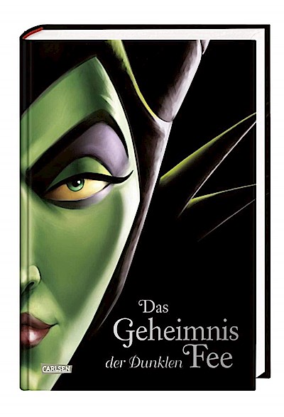 Disney - Villains 4: Das Geheimnis der Dunklen Fee