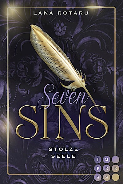 Seven Sins 2: Stolze Seele