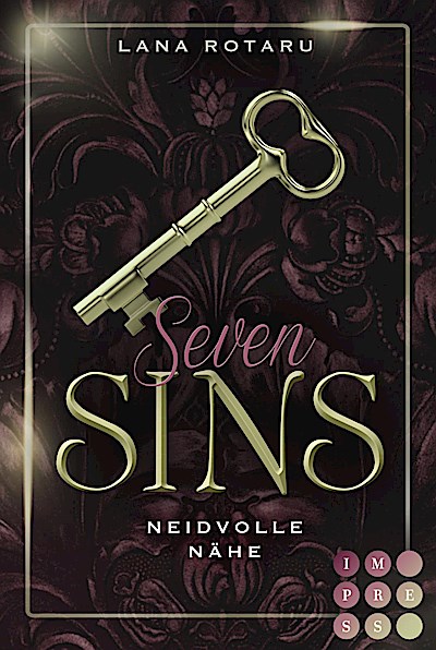 Seven Sins 4: Neidvolle Nähe