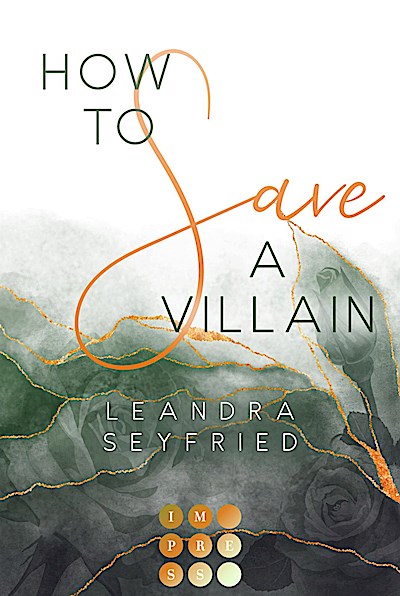 How to Save a Villain 3 (Chicago Love 3)