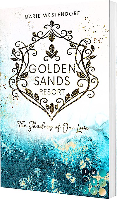 Golden Sands Resort 3: The Shadows of Our Love