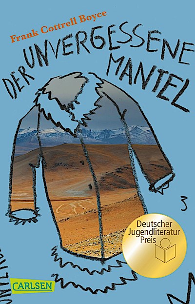 Der unvergessene Mantel