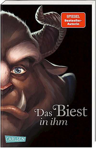 Disney Villains 2: Das Biest in ihm