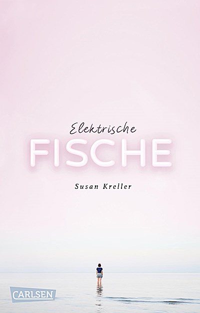 Elektrische Fische