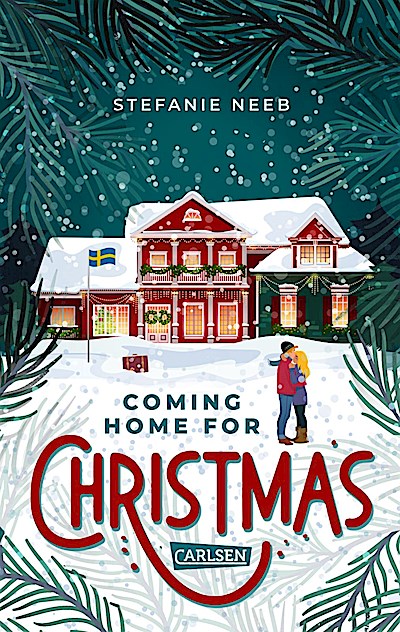 Coming Home for Christmas