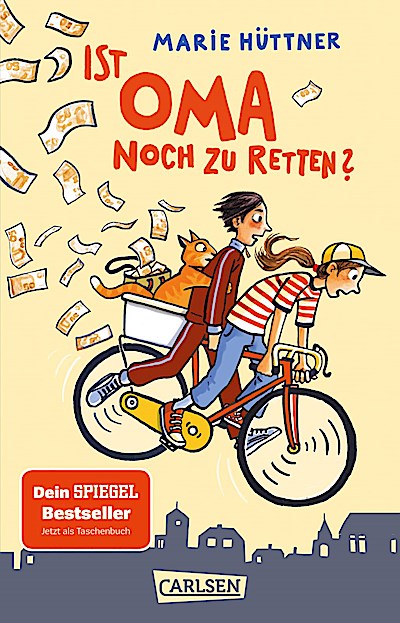 Ist Oma noch zu retten?