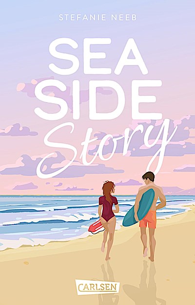 Sea Side Story