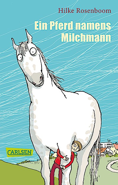 Ein Pferd namens Milchmann