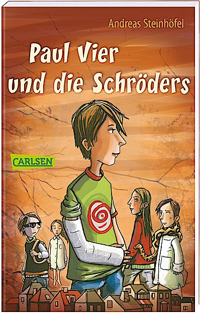 Paul Vier und die Schröders