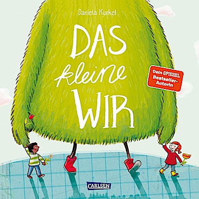Das kleine WIR
