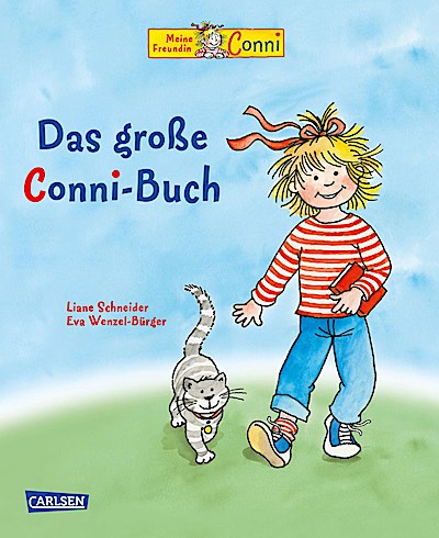 Das große Conni-Buch