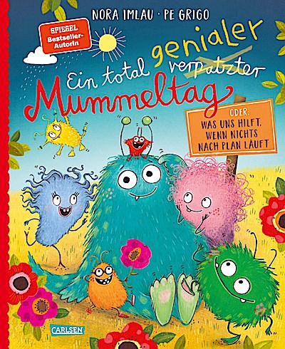 Ein total genialer Mummeltag