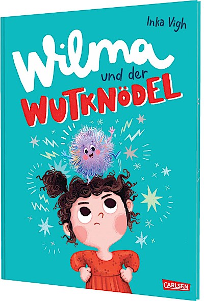 Wilma und der Wutknödel