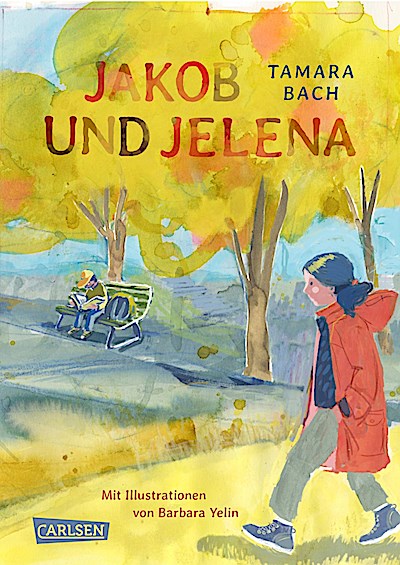 Jakob und Jelena