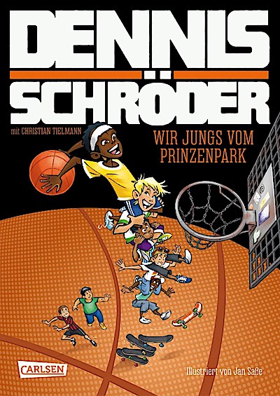 Wir Jungs vom Prinzenpark