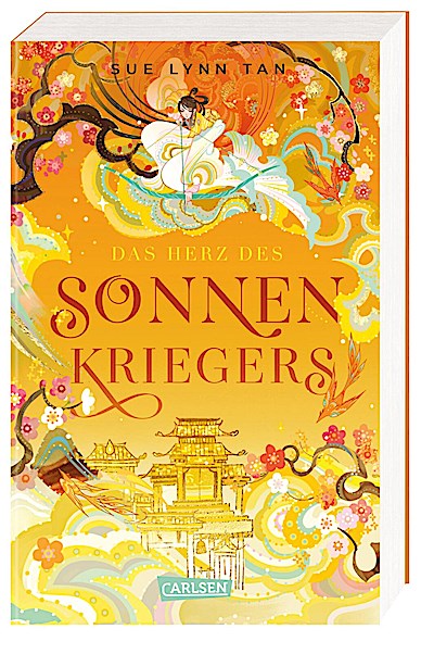 Die Tochter der Mondgöttin 2: Das Herz des Sonnenkriegers