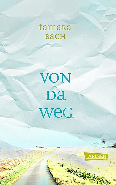 Von da weg