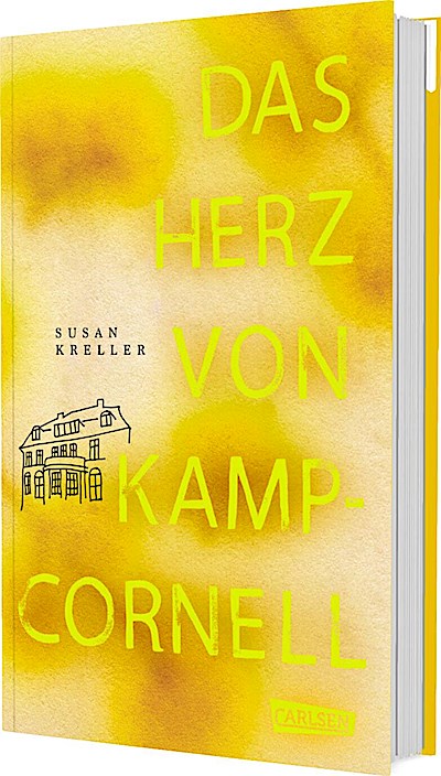 Das Herz von Kamp-Cornell