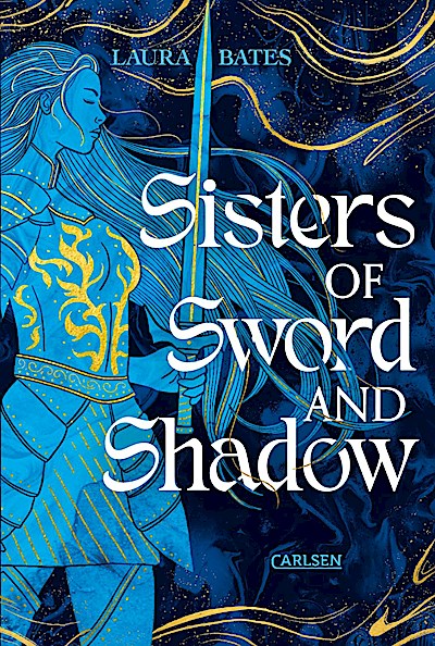 Sisters of Sword and Shadow (Sisters of Sword and Shadow 1)