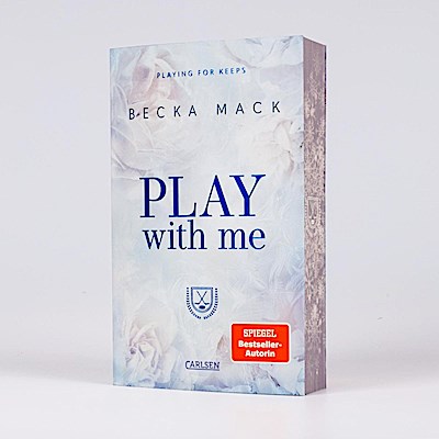 Play With Me (Playing for Keeps 2)