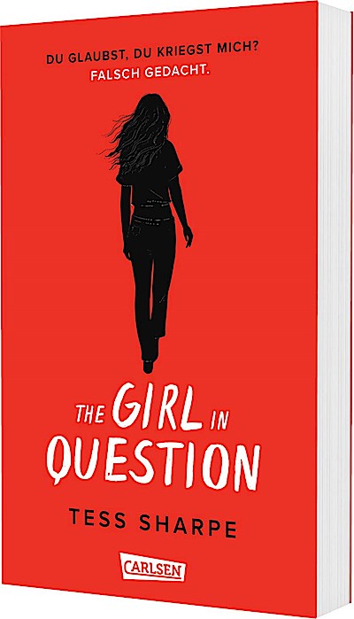 The Girl in Question