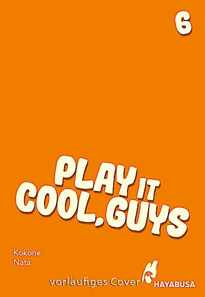 Play it Cool, Guys 6
