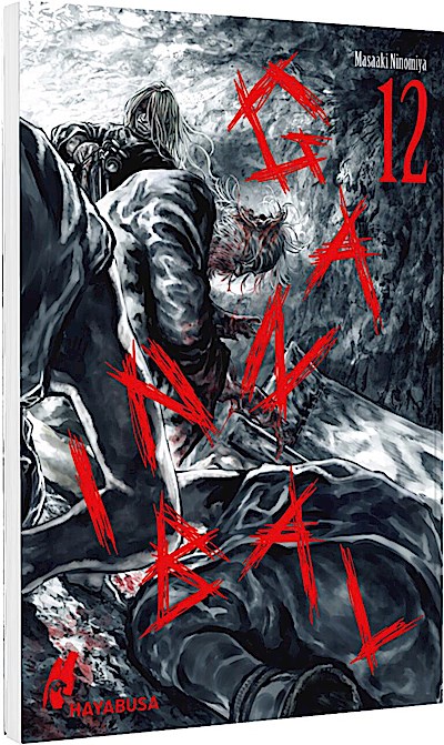 Gannibal 12
