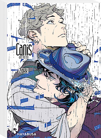 CANIS: -Dear Mr. Rain