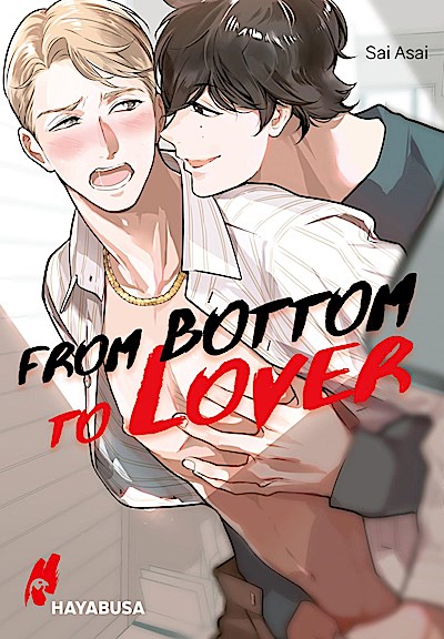 From Bottom to Lover