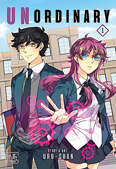 unOrdinary 1