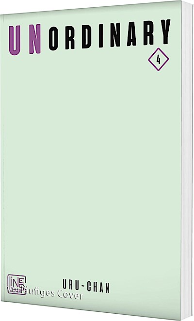 unOrdinary 4