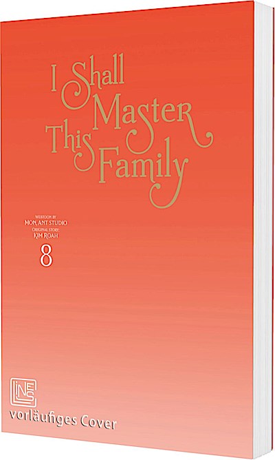 I Shall Master This Family 8