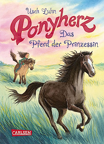 Ponyherz 04: Das Pferd der Prinzessin
