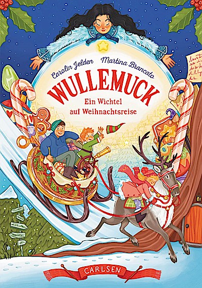 Wullemuck