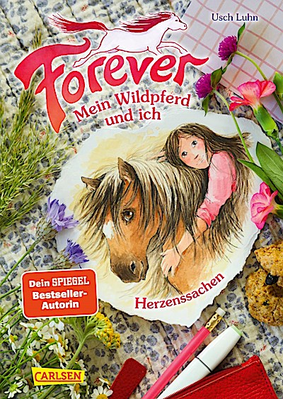 Forever 2: Herzenssachen