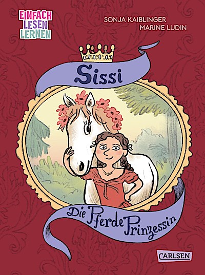 Sissi: Die Pferde-Prinzessin