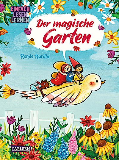 Der magische Garten