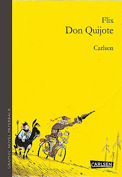 Don Quijote